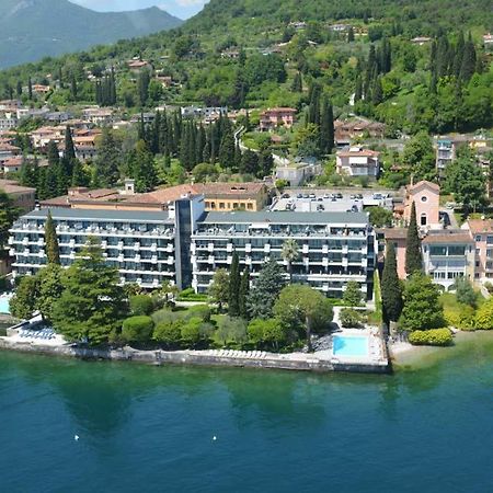 Appartamento Direttamente A Lago - Ben Approved Salò Exterior foto